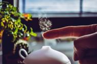 It's easy to create your own fragnance at home. (Image via Pexels/Chris)